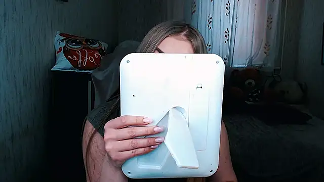  KittyBoo online show from 02-10-26, 09:35