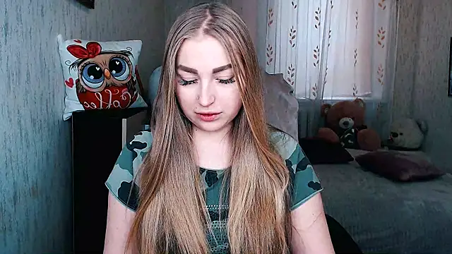  KittyBoo online show from 02-12-26, 07:58