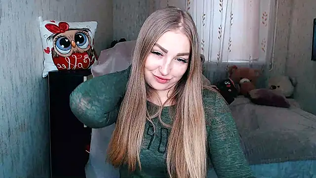  KittyBoo online show from 02-26-26, 07:07