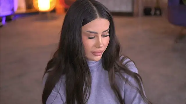 EvaZane online show from 01-24-25, 11:26