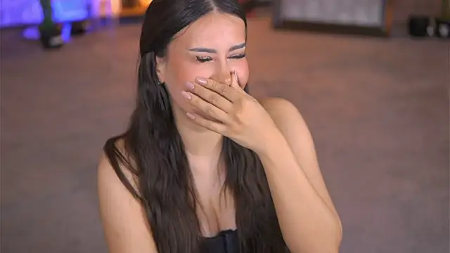 EvaZane online show from 01-30-25, 12:27