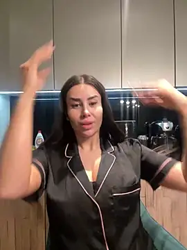 EvaZane online show from 01-31-25, 09:48