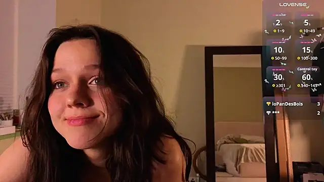 Addelin Moon online show from 12-05-25, 05:53