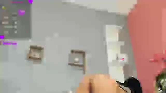 LilithKlain  online show from 02-03-25, 01:08