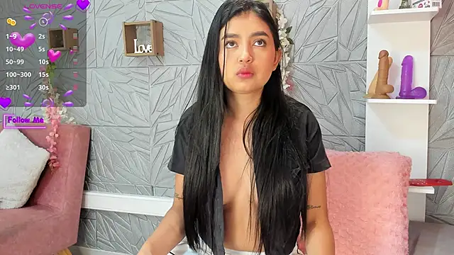 LilithKlain  online show from 02-11-25, 01:30