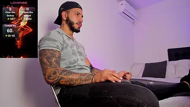 Matt Ferrer online show from 01-19-25, 09:02