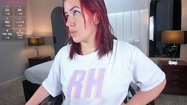 vanity sex online show from 01-17-25, 11:38