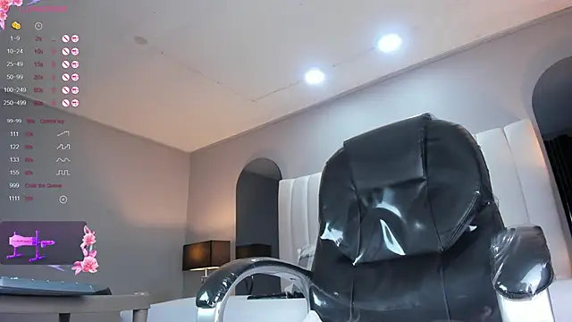 vanity sex online show from 01-31-25, 02:49