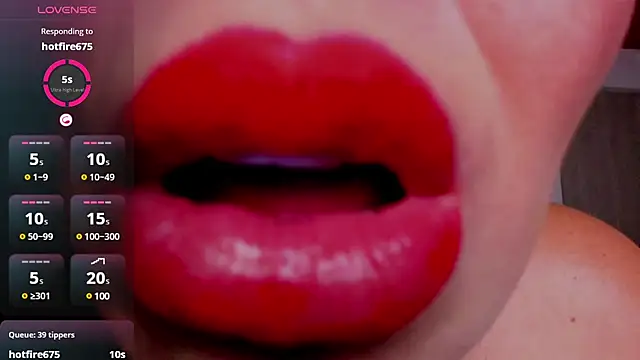 charlottemeyerr online show from 01-14-25, 10:23