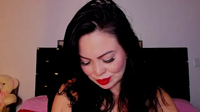 charlottemeyerr online show from 02-09-25, 03:11