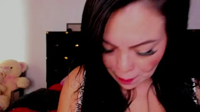 charlottemeyerr online show from 02-12-25, 02:56