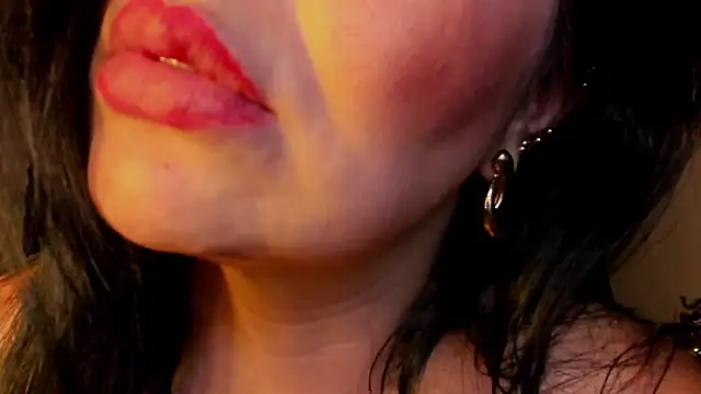 charlottemeyerr online show from 02-21-25, 04:59