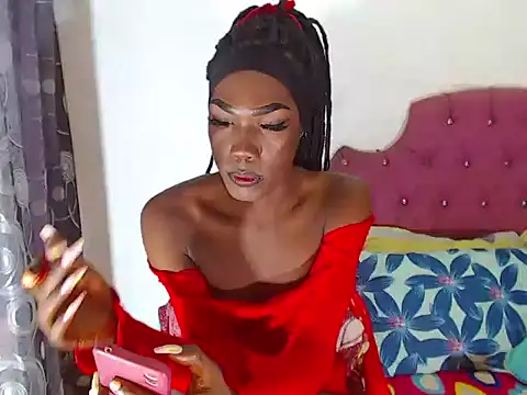 KandyHot  online show from 03-18-25, 02:15