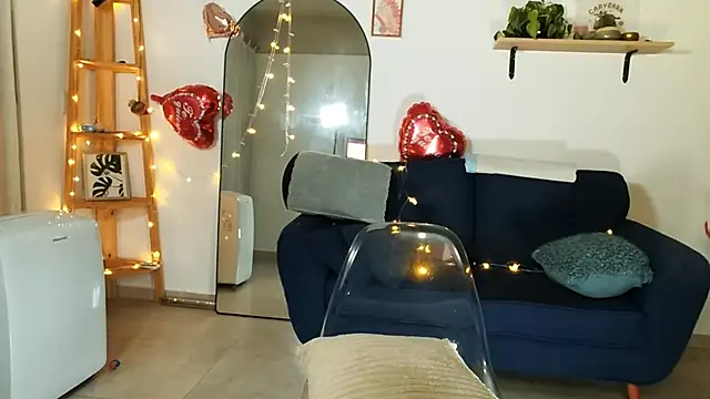 Snapshot of Melisa_cream chatting on 02-27-25, 02:53 Melisa cream online show from 02-27-25, 02:53