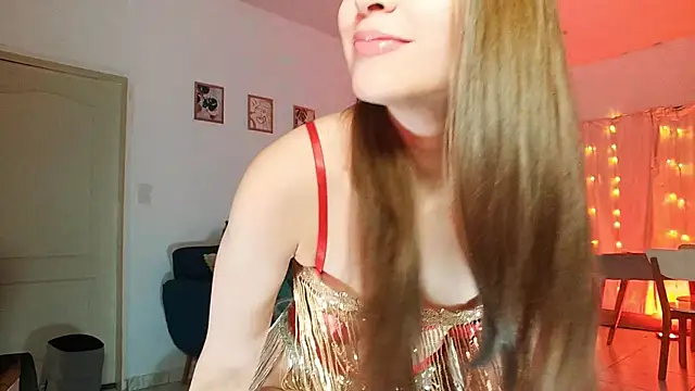 Snapshot of Melisa_cream chatting on 10-31-25, 02:34 Melisa cream online show from 10-31-25, 02:34