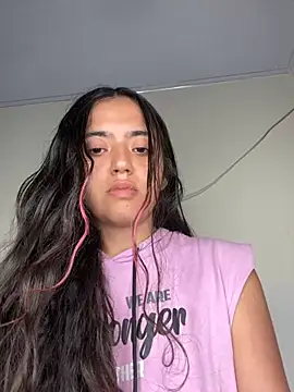 ViolettaSummer online show from 11-22-25, 09:25