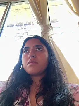 ViolettaSummer online show from 03-09-26, 03:27