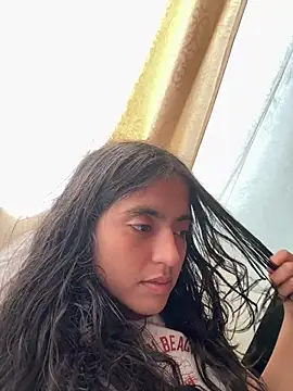 ViolettaSummer online show from 03-18-26, 05:27