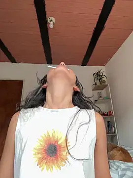 ViolettaSummer online show from 04-11-26, 08:02