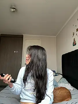 ViolettaSummer online show from 07-21-26, 07:27