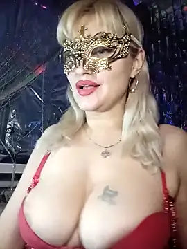 Freya Milf online show from 01-03-25, 06:14