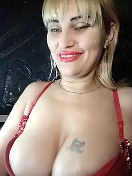 Freya Milf online show from 02-24-25, 06:15