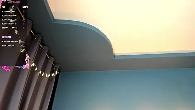 Snapshot of Project-Raven chatting on 01-03-25, 08:22 Project-Raven online show from 01-03-25, 08:22