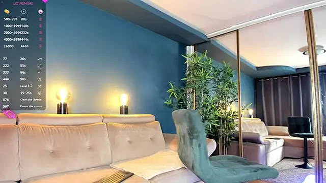 Snapshot of Project-Raven chatting on 03-09-25, 04:16 Project-Raven online show from 03-09-25, 04:16