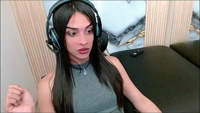 Dollbehavior  online show from 09-14-25, 03:16