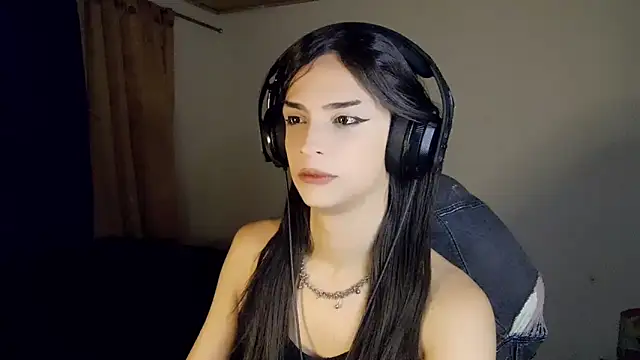 Dollbehavior  online show from 04-08-26, 07:30