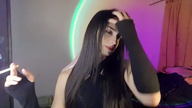 Dollbehavior  online show from 04-18-26, 04:16