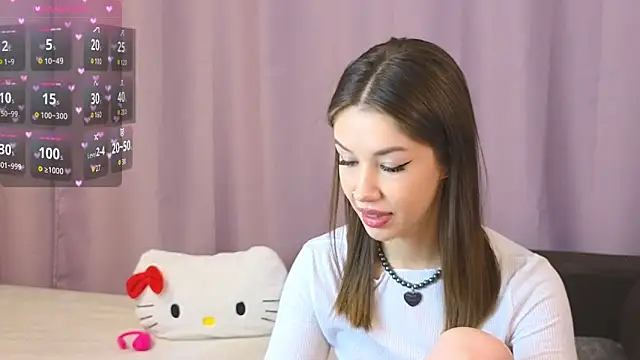 ellie kramer online show from 10-12-25, 07:46