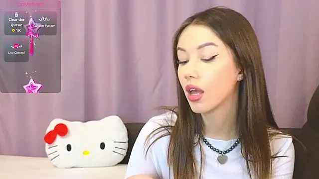 ellie kramer online show from 01-10-26, 08:32