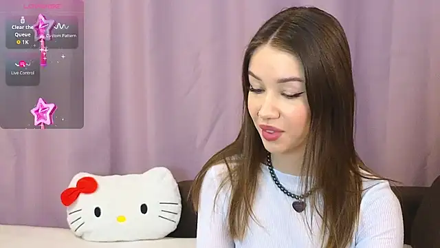 ellie kramer online show from 02-03-26, 09:09