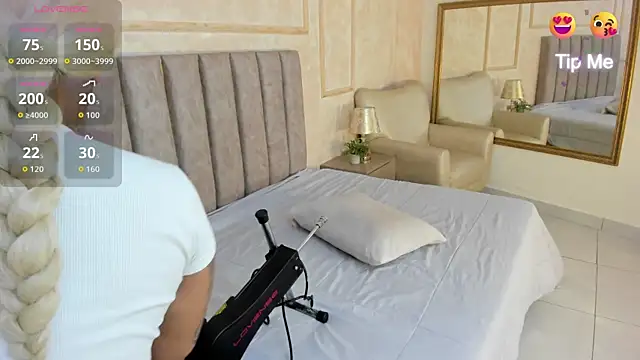 Katejordan online show from 03-21-26, 03:22