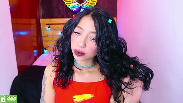 Snapshot of REDHOTTER_ chatting on 06-02-26, 07:49 REDHOTTER online show from 06-02-26, 07:49