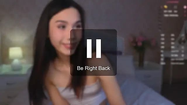 Kaia Sunshine Mia online show from 02-02-25, 04:54