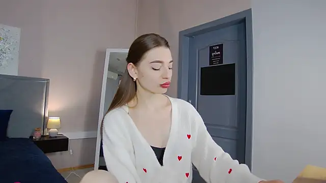 NicoleRosss online show from 01-08-26, 08:27