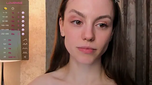 SandraBell online show from 12-19-24, 03:19