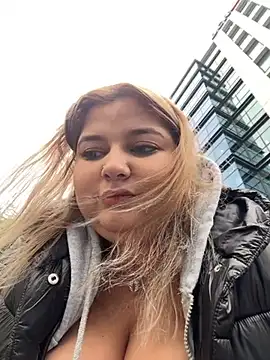 AllysonK online show from 01-07-25, 12:09