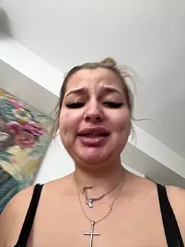 AllysonK online show from 03-04-26, 12:22