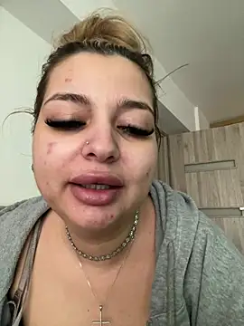 AllysonK online show from 03-30-26, 09:10