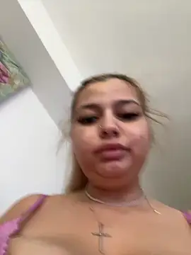 AllysonK online show from 05-14-26, 03:19