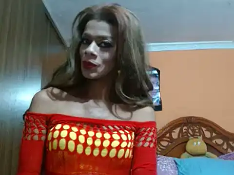 Snapshot of thepanthertrans chatting on 01-03-25, 03:38 thepanthertrans online show from 01-03-25, 03:38