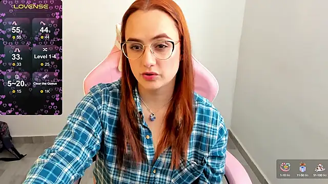 maryluna95 online show from 12-18-24, 07:19