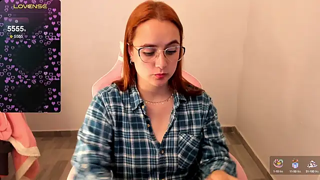 maryluna95 online show from 12-28-24, 01:18