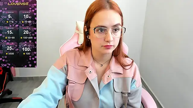 maryluna95 online show from 01-04-25, 08:16