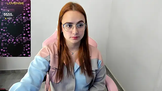 maryluna95 online show from 01-04-25, 11:17