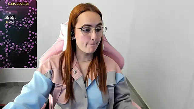 maryluna95 online show from 01-05-25, 02:27