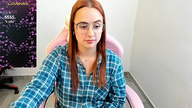 maryluna95 online show from 01-05-25, 09:14